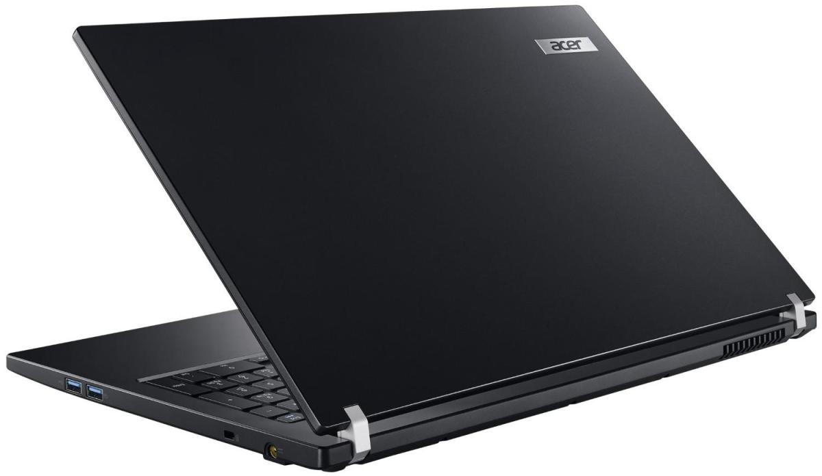Ноутбук Acer TravelMate TMP658