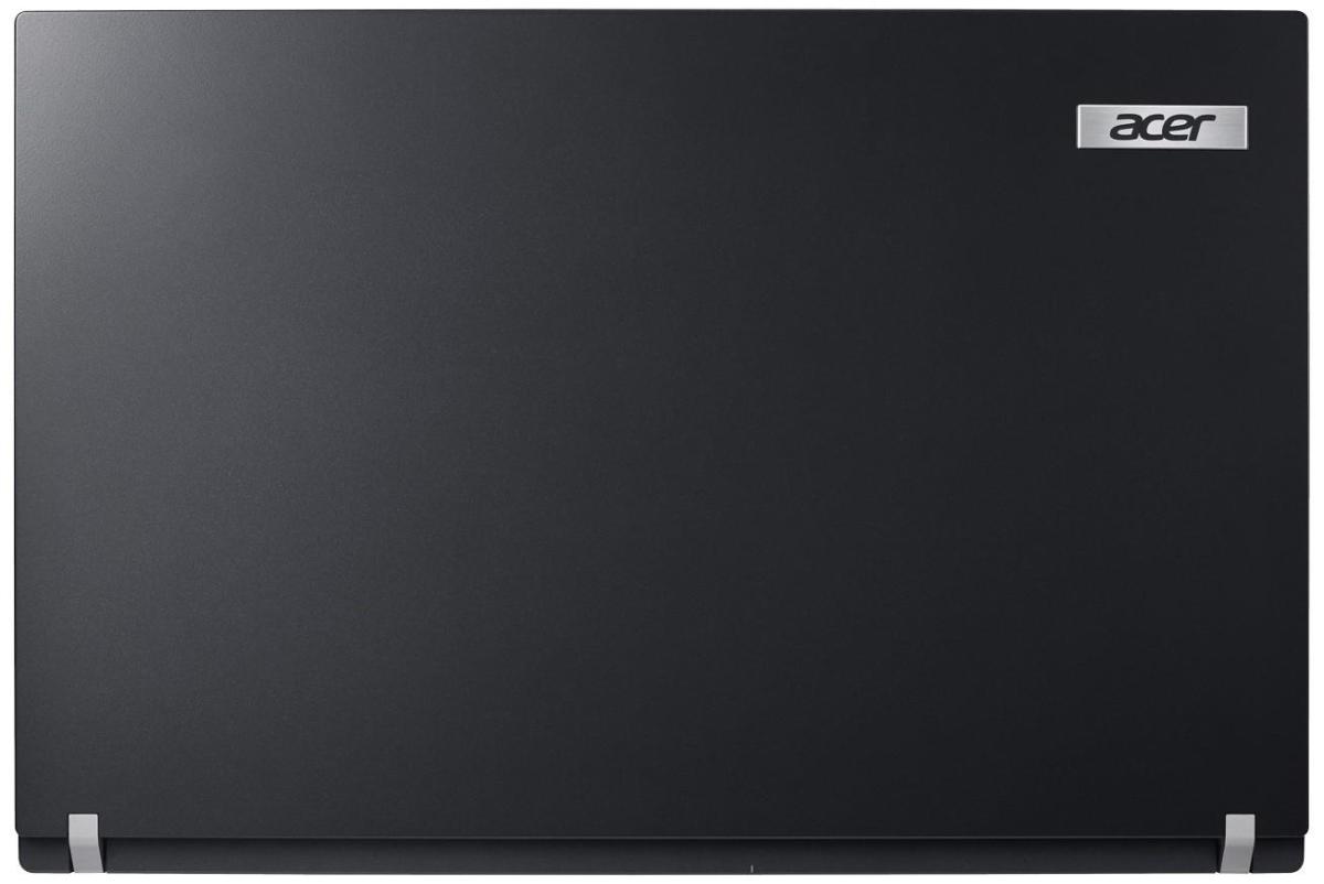 Ноутбук Acer TravelMate TMP658