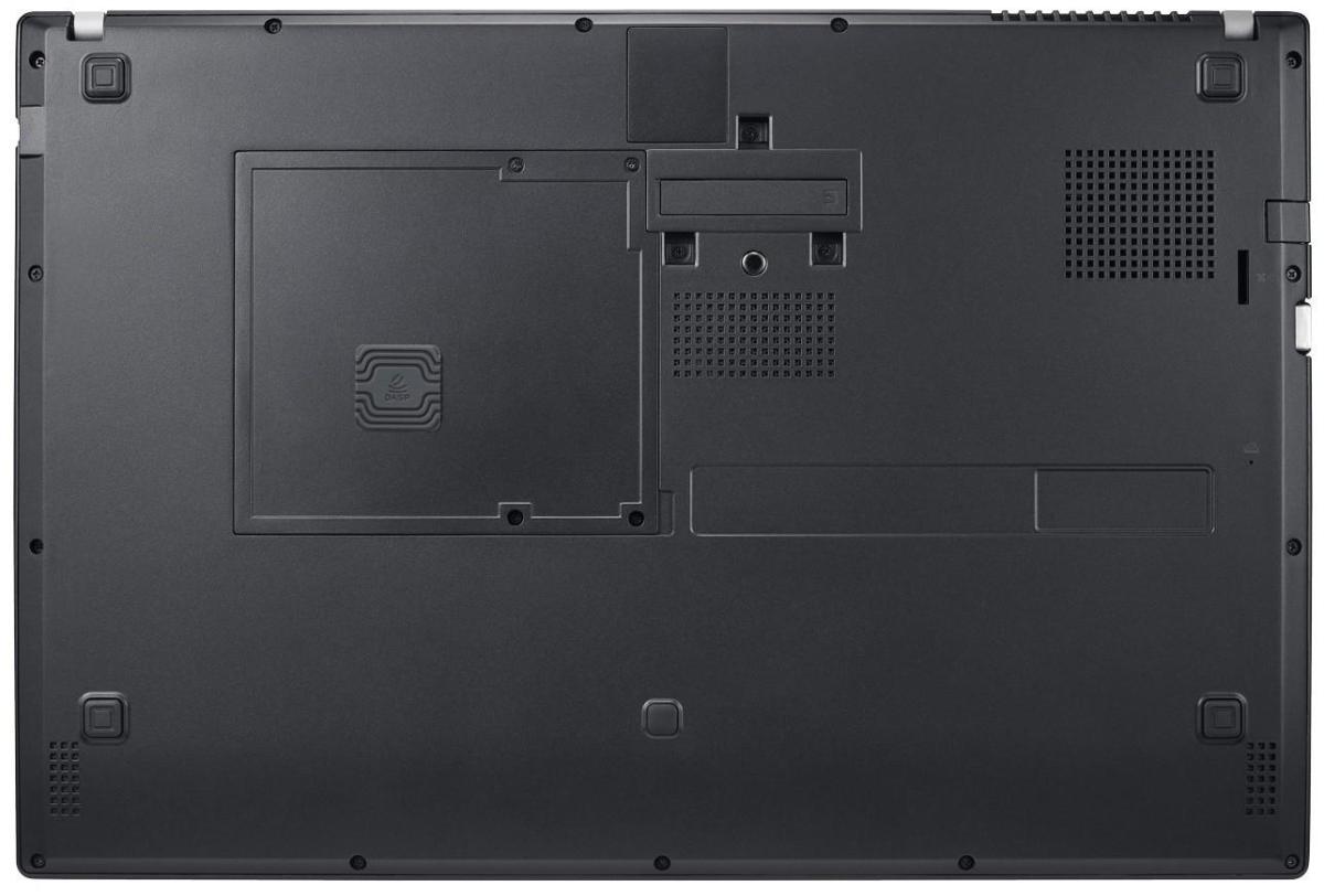 Ноутбук Acer TravelMate TMP658