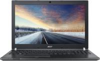 Ноутбук Acer TravelMate TMP658