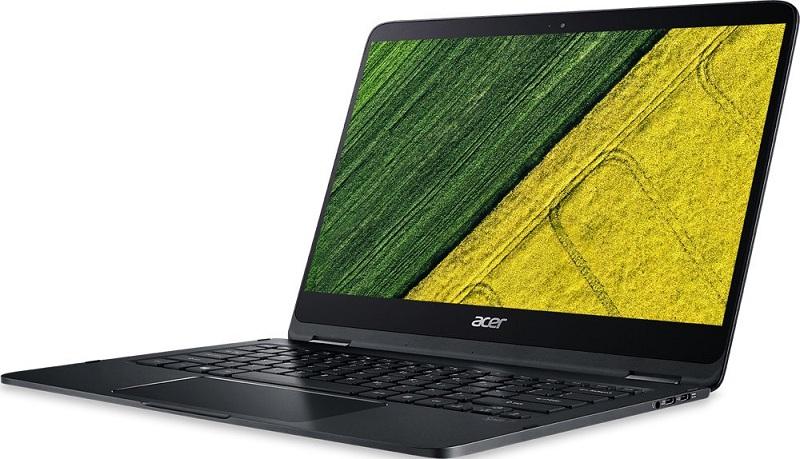 Ультрабук Acer Aspire Spin SP714