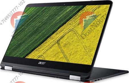 Ультрабук Acer Aspire Spin SP714
