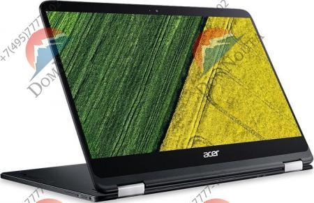 Ультрабук Acer Aspire Spin SP714
