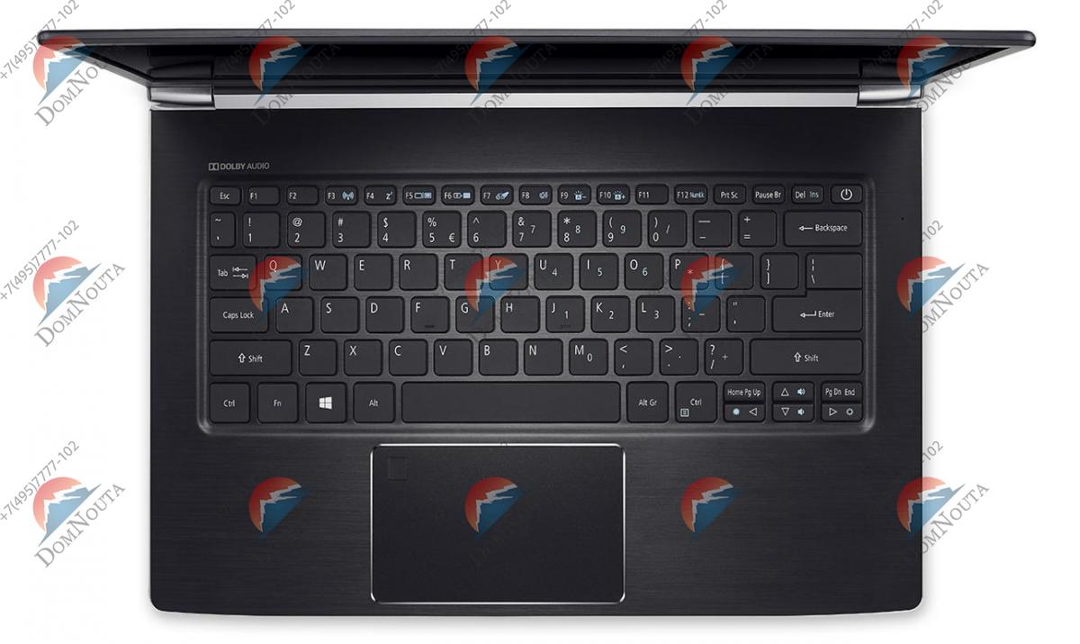 Ультрабук Acer Swift SF514
