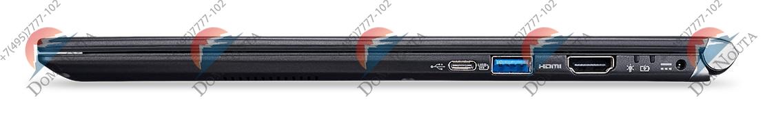 Ультрабук Acer Swift SF514