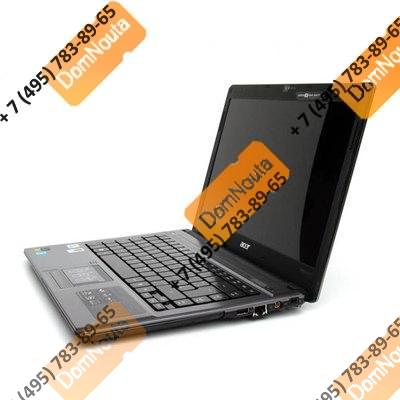 Ноутбук Acer Aspire 4810TG