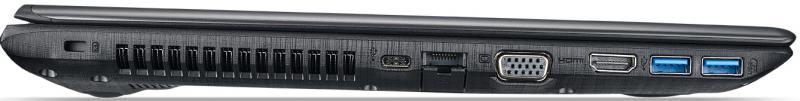 Ноутбук Acer Aspire E5