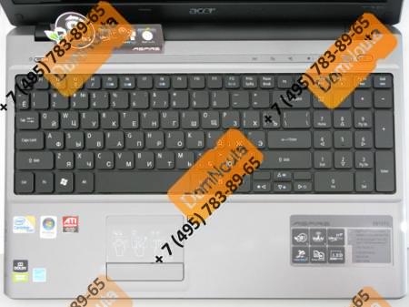 Ноутбук Acer Aspire Timeline 5810TG