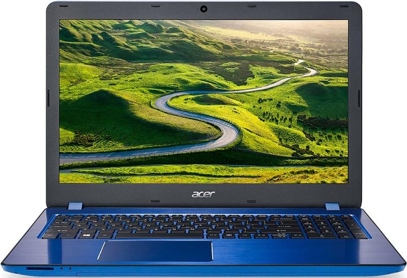 Ноутбук Acer Aspire F5