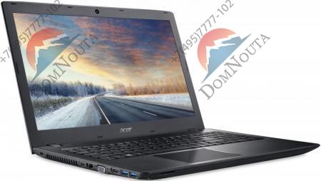 Ноутбук Acer TravelMate TMP249