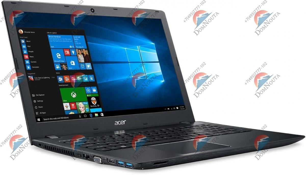 Ноутбук Acer TravelMate TMP259