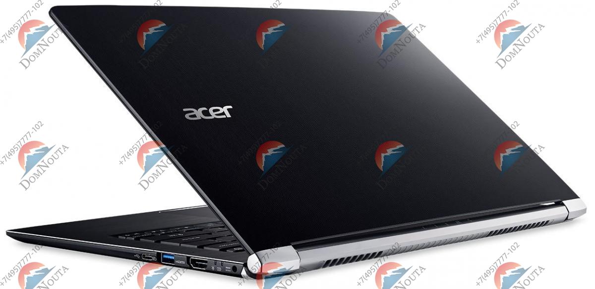 Ультрабук Acer Aspire Swift SF514