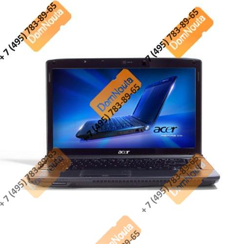 Ноутбук Acer Aspire 4937G