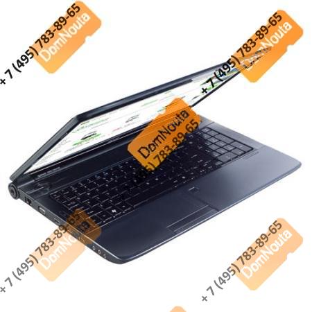 Ноутбук Acer Aspire 7535