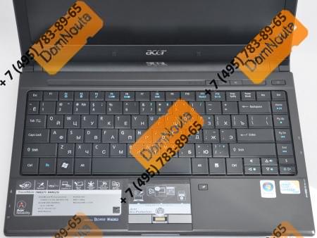 Ноутбук Acer TravelMate 8371