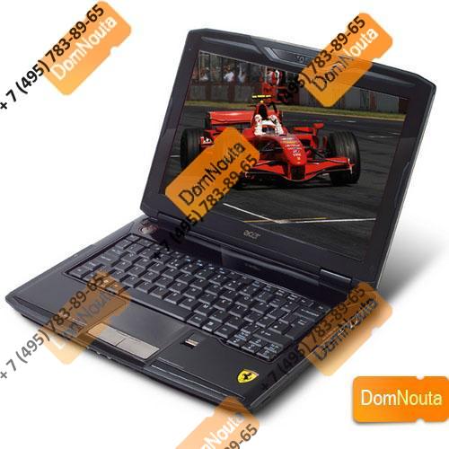 Ноутбук Acer Ferrari 1200