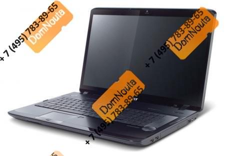 Ноутбук Acer Aspire 8935G