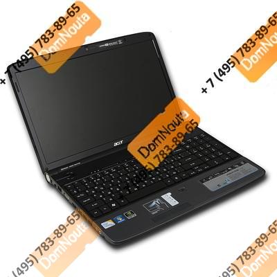 Ноутбук Acer Aspire 5739G