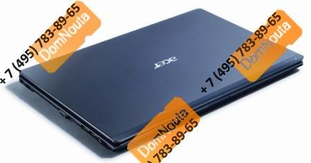 Ноутбук Acer Aspire Timeline 4810TG