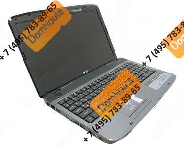 Ноутбук Acer Aspire 5542G
