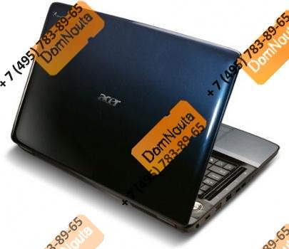 Ноутбук Acer Aspire 8735G