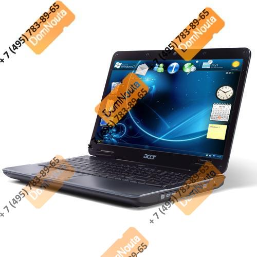 Ноутбук Acer Aspire 5732Z