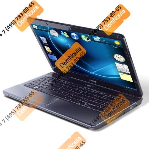 Ноутбук Acer Aspire 5732Z