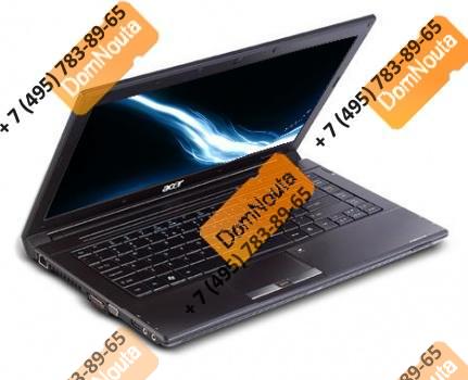 Ноутбук Acer TravelMate 8431