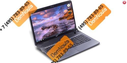 Ноутбук Acer Aspire 7736G