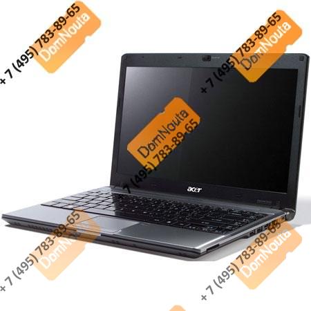 Ноутбук Acer Aspire 3410