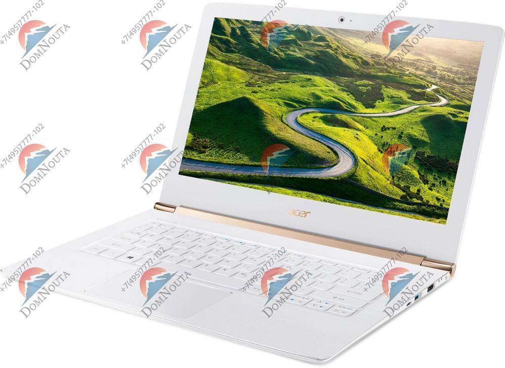 Ультрабук Acer Aspire S5