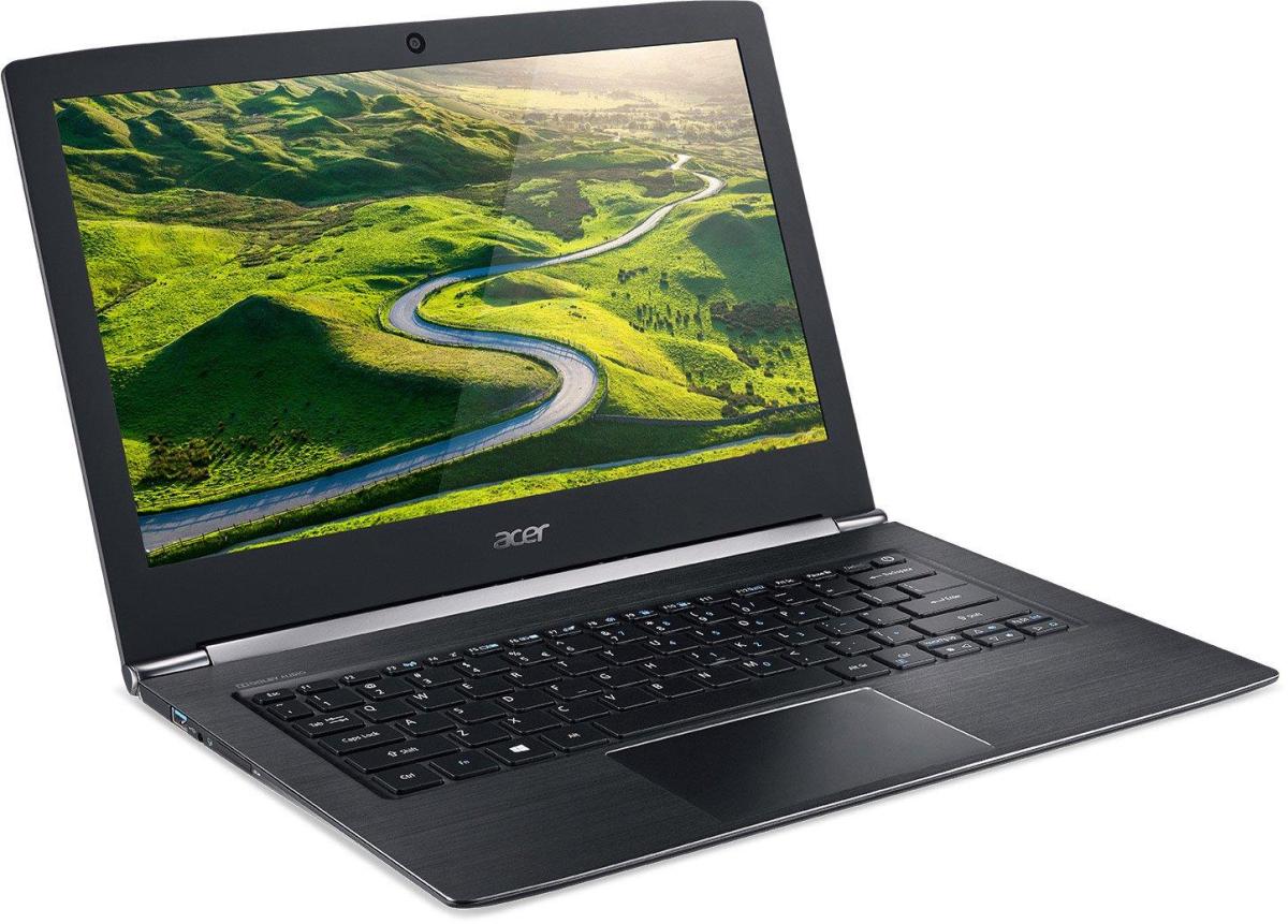 Ультрабук Acer Aspire S5