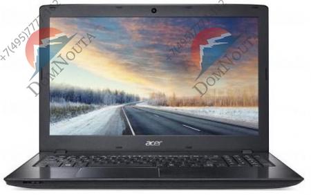 Ноутбук Acer TravelMate TMP259