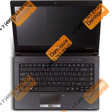 Ноутбук Acer TravelMate 8471