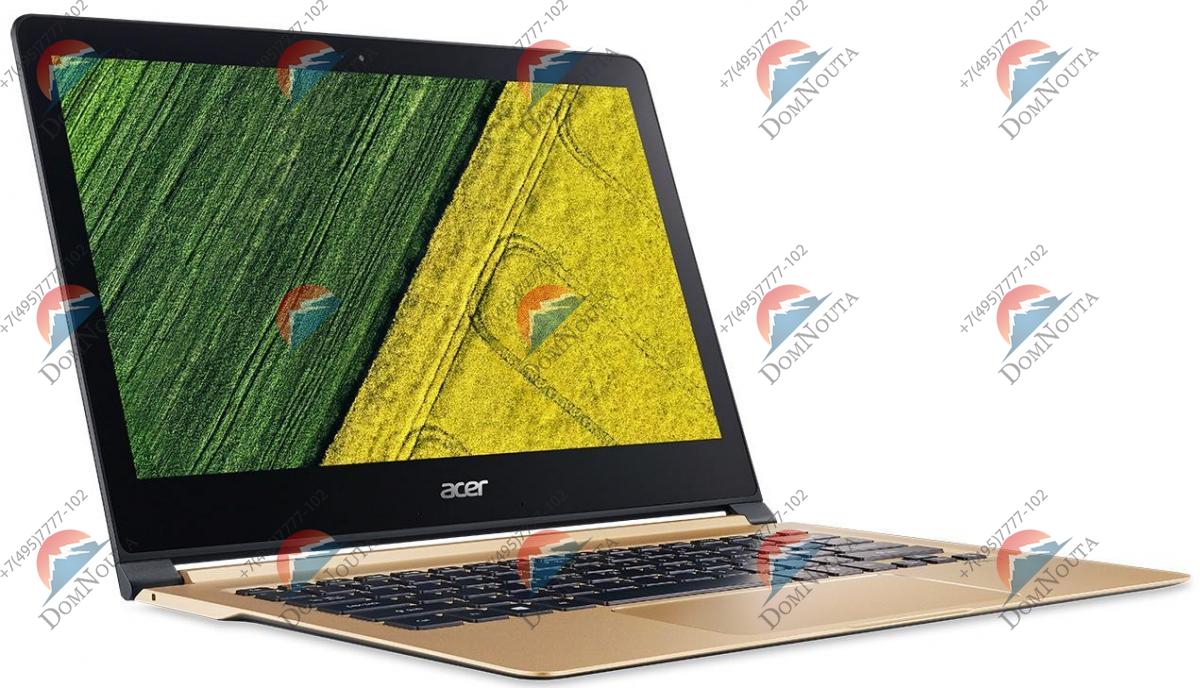 Ноутбук Acer Swift SF713