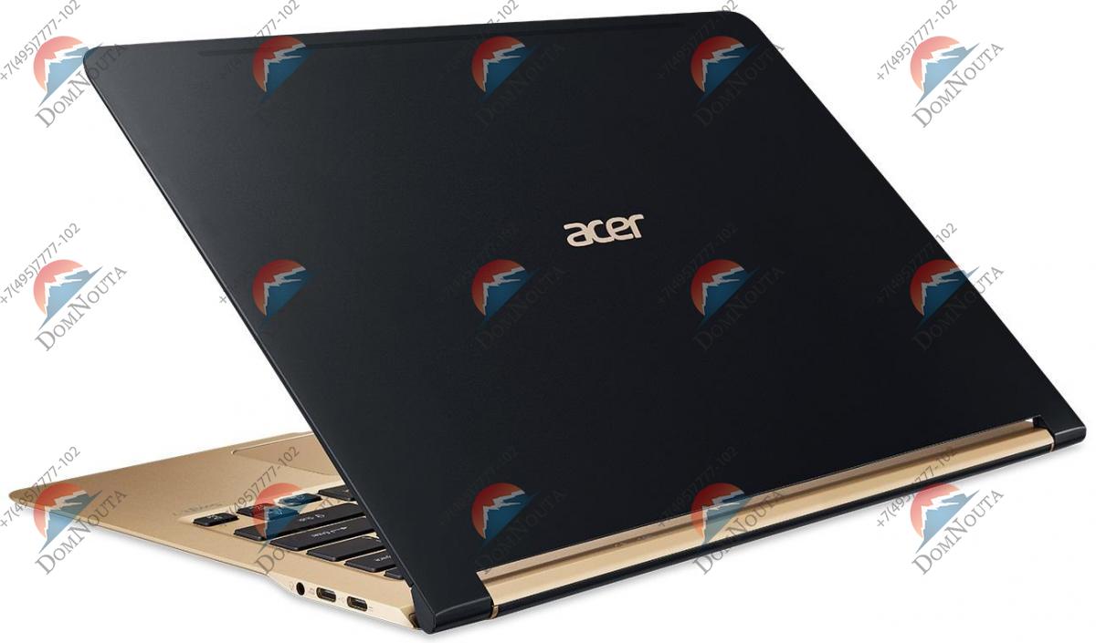 Ноутбук Acer Swift SF713