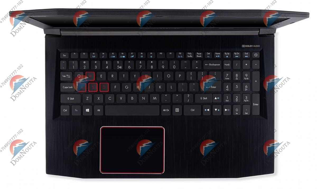 Ноутбук Acer Predator G3