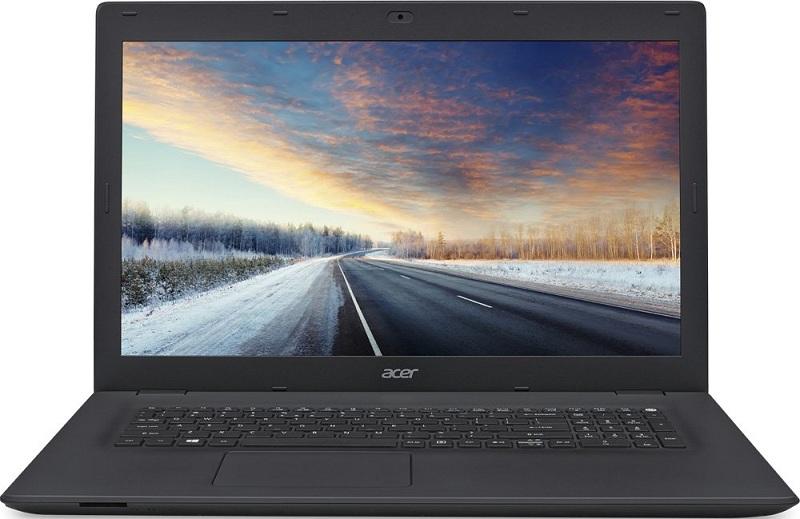 Ноутбук Acer TravelMate TMP278