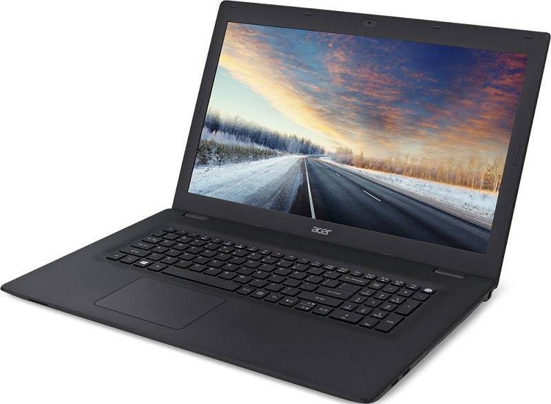 Ноутбук Acer TravelMate TMP278