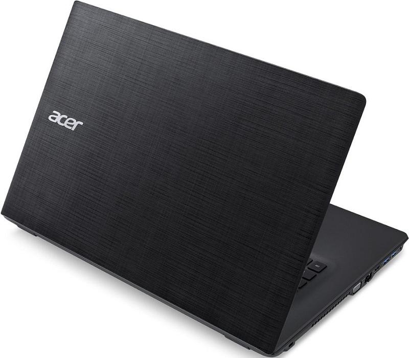 Ноутбук Acer TravelMate TMP278