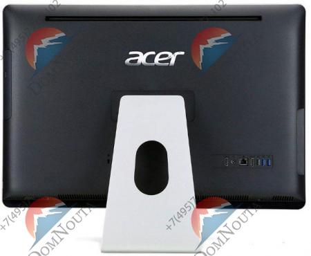 Моноблок Acer Aspire Z22