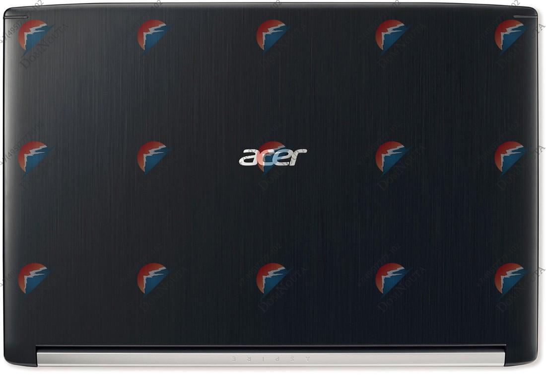 Ноутбук Acer Aspire A717