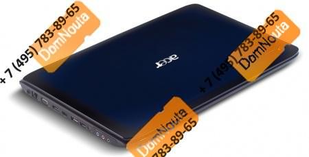 Ноутбук Acer Aspire 8940G