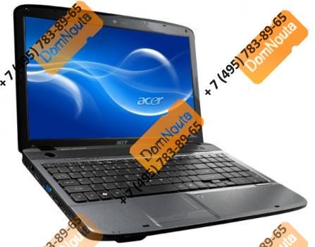 Ноутбук Acer Aspire 5738DZG
