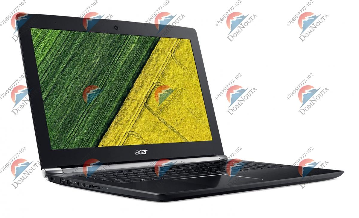Ноутбук Acer Aspire Nitro 