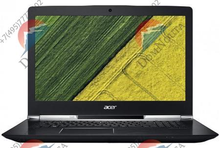 Ноутбук Acer Aspire Nitro 