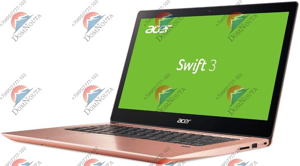 Ноутбук Acer Aspire Swift 
