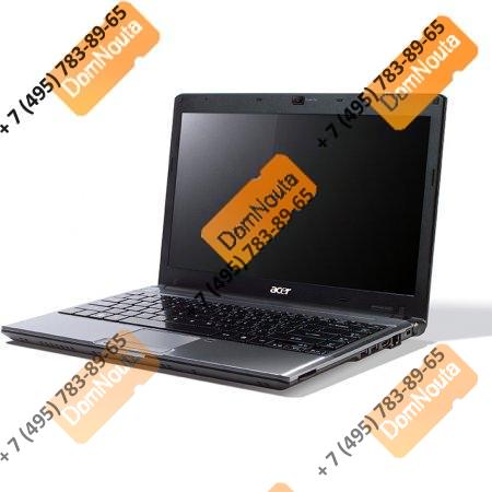 Ноутбук Acer Aspire Timeline 3810TZ