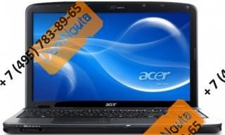 Ноутбук Acer Aspire 5738PZG