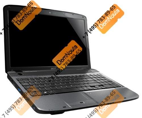 Ноутбук Acer Aspire 5740